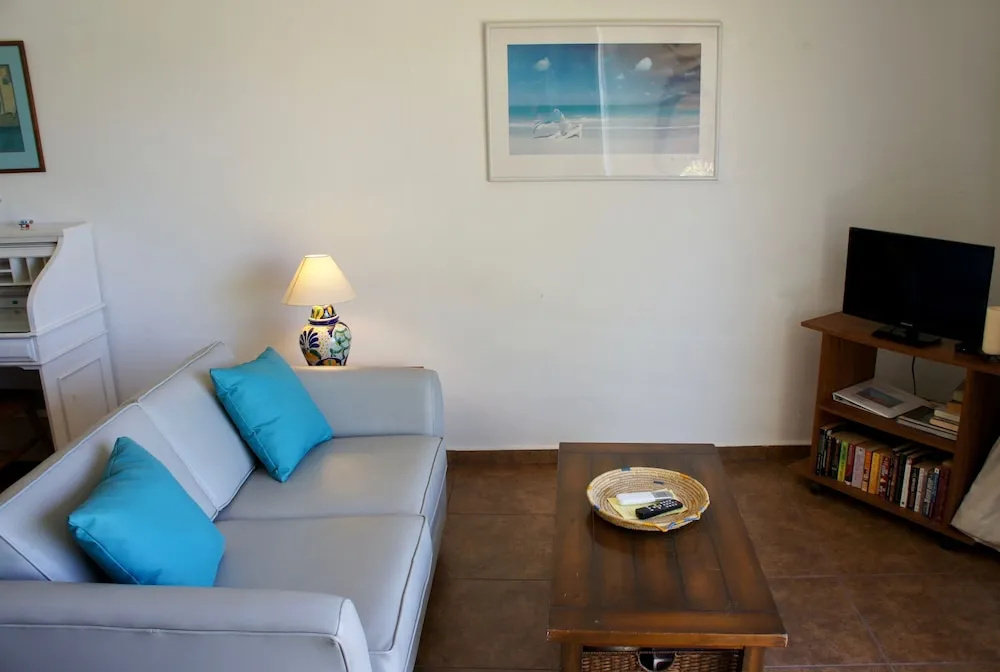 Caracol Peninsula 547-4 ¨Studios del Caracol¨ - 1 Br apts