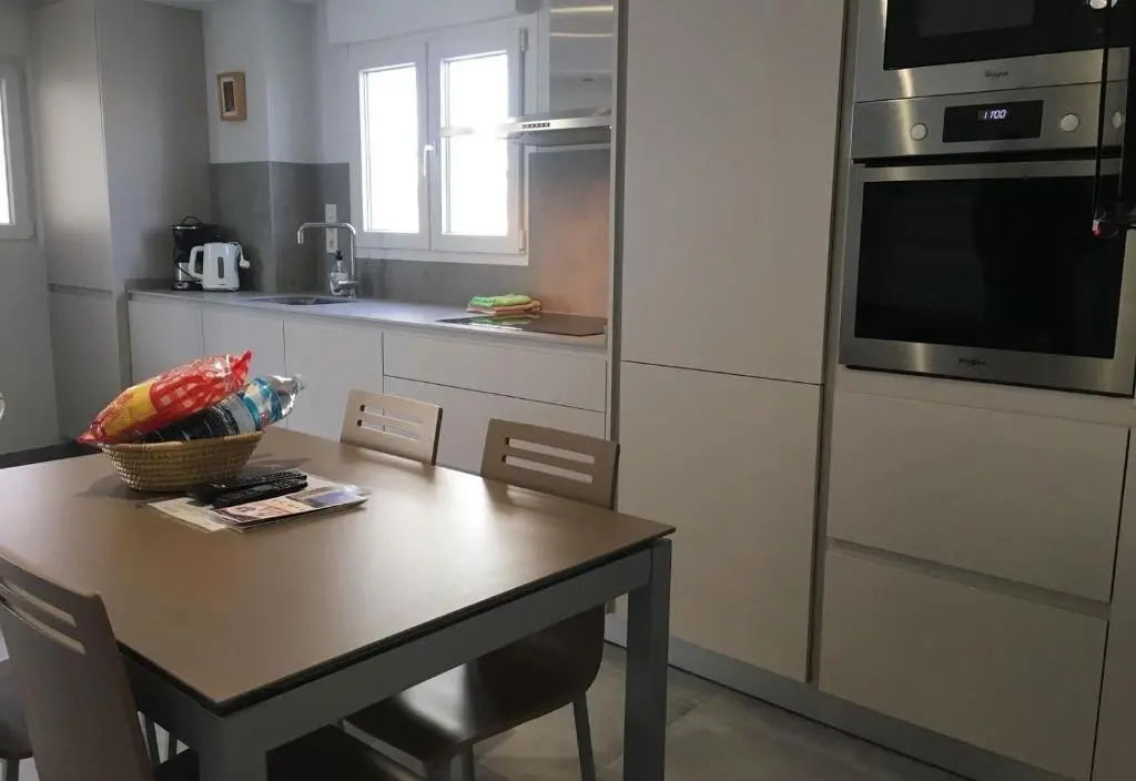 Beach House Guardamar Playa