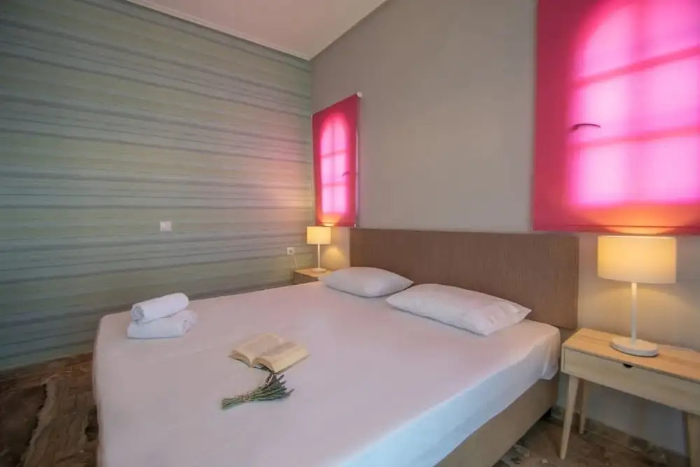 Immaculate 1-bed House in Zakynthos