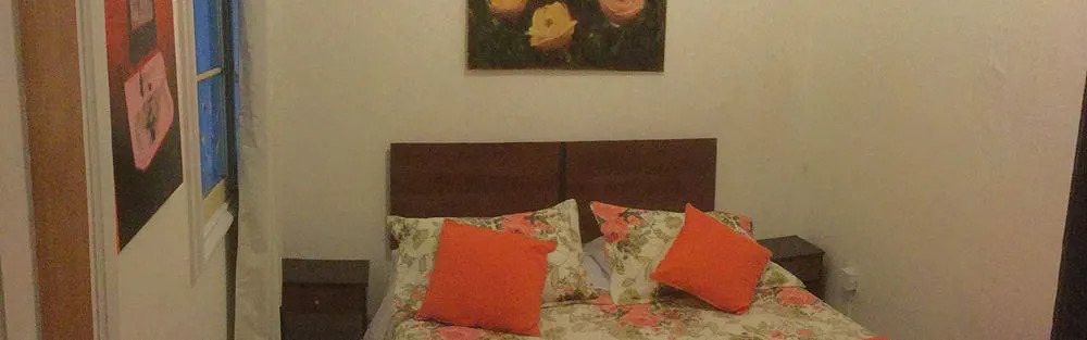 W. NooN Cultural Hostel