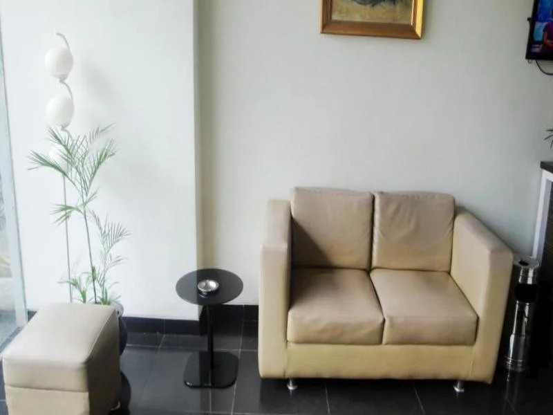 Agung Hotel