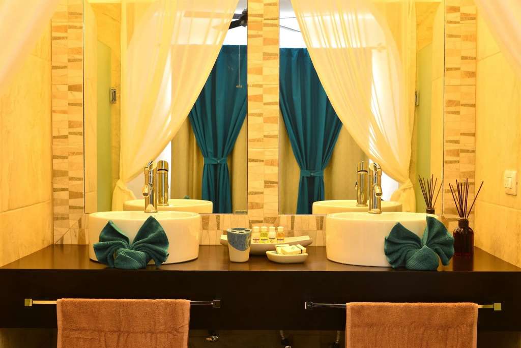 Posada Mariposa Boutique Hotel - 5th Avenue