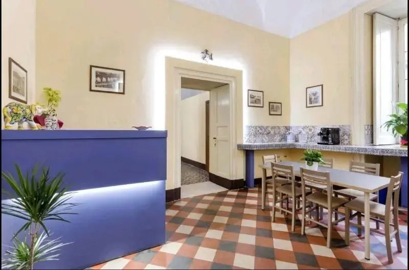 Lets B&B
