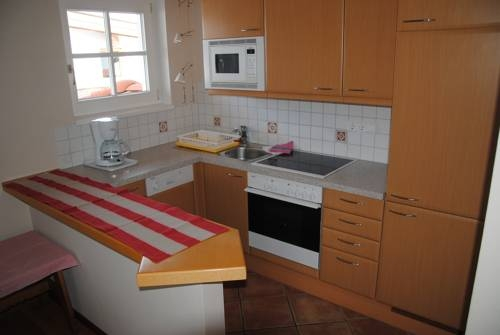 Appartement am Sonnweg