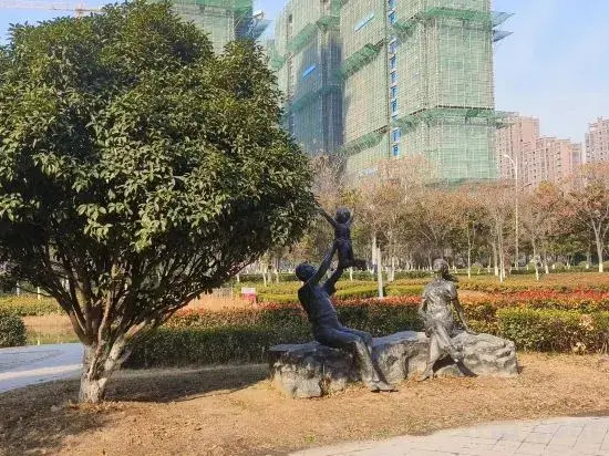 GreenTree Inn Smart Select Hotel (Mengcheng Chengnan New Area Branch)