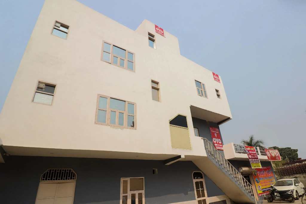 OYO 78826 Hotel Primeland