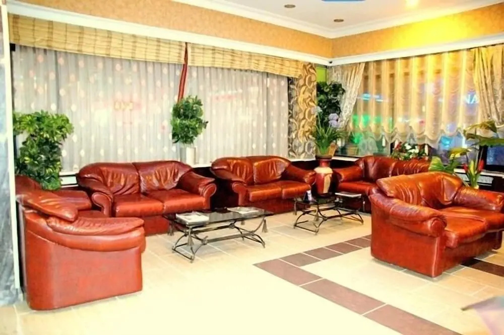 Elit Palace Hotel