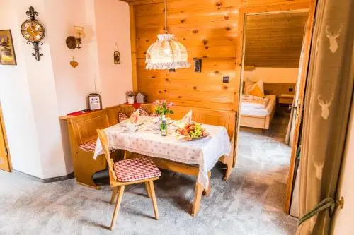 Ferienwohnung "Am Bachl"