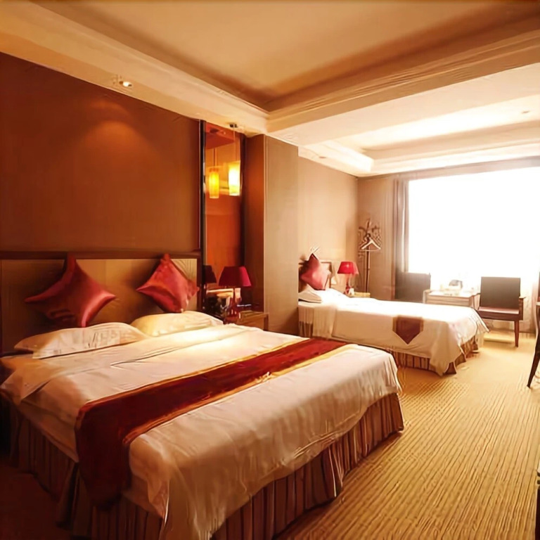 Baida Holiday Hotel