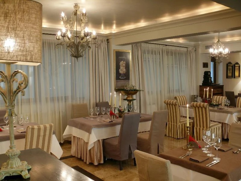 Domenii Plaza By Residence Hotels