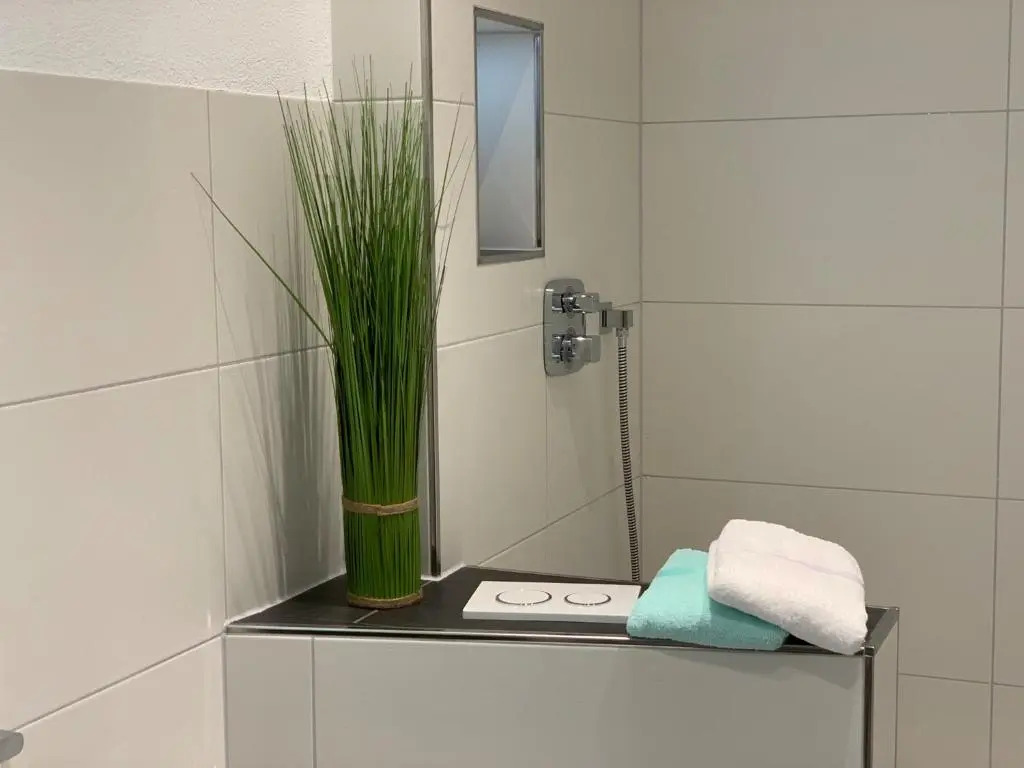 3-Sterne Premiumferienwohnung Köhnke 4