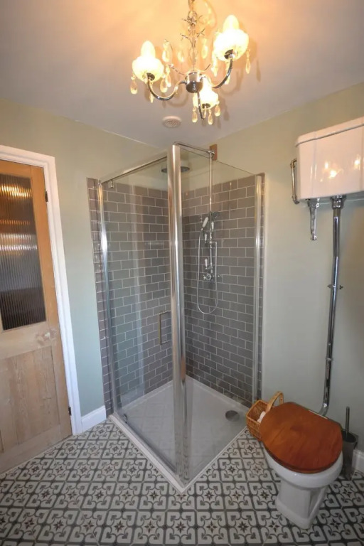 Delightful Cottage In Sandwich - One Bedroom