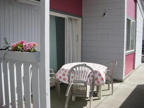 Bonaparte Inn
