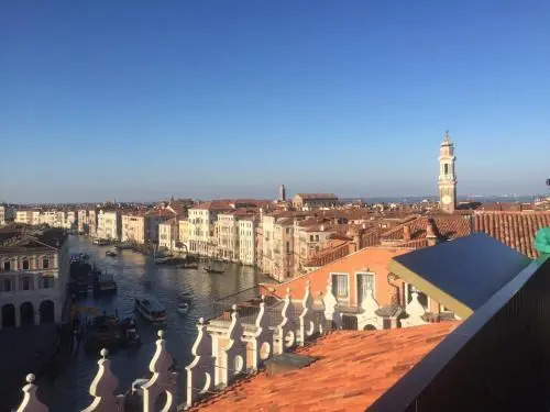 San Marco Superior Apartments by Wonderful Italy