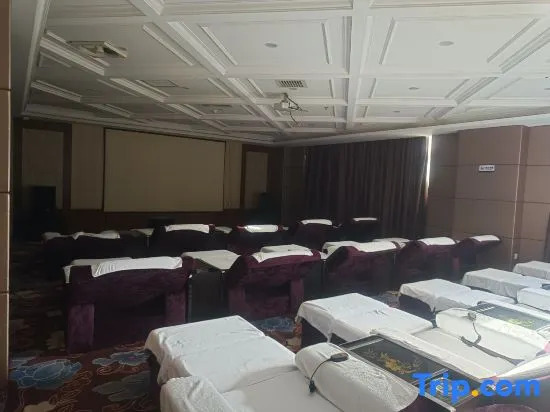 Taiyuan Yajiang Yuan Hotel