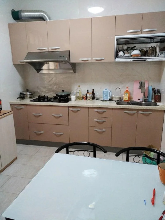 Penny's guest house in Hsinchu city