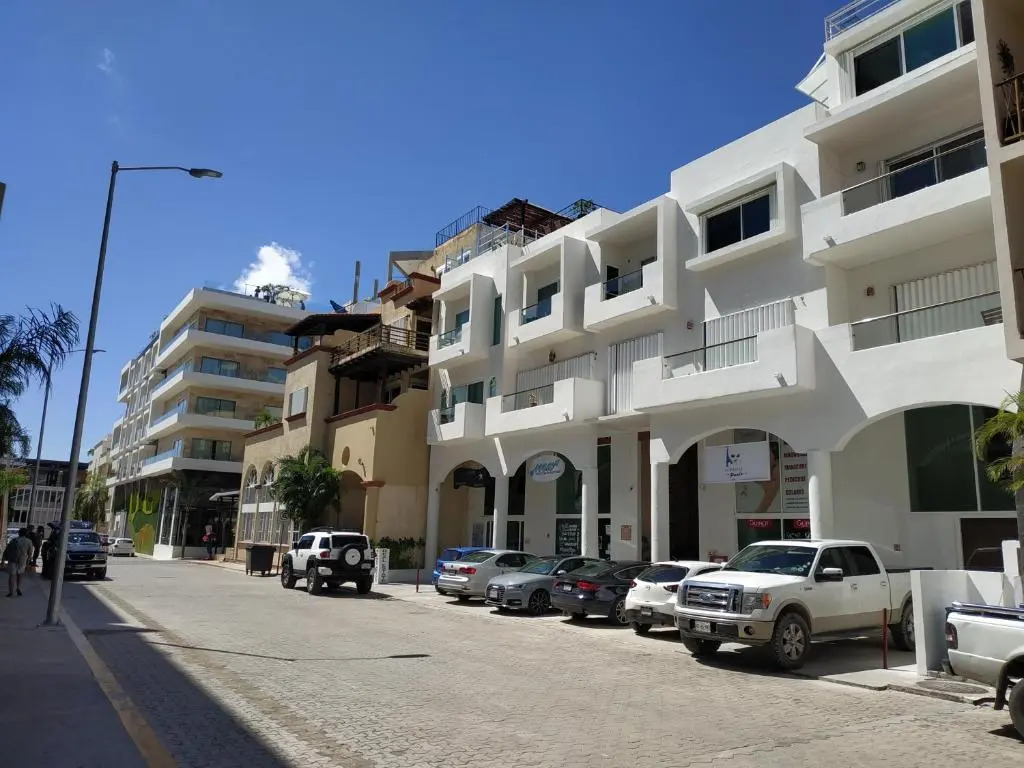 Super Chic 2bd apartment just remodeled