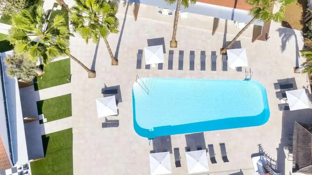 Sanom Beach Resort Only Adults
