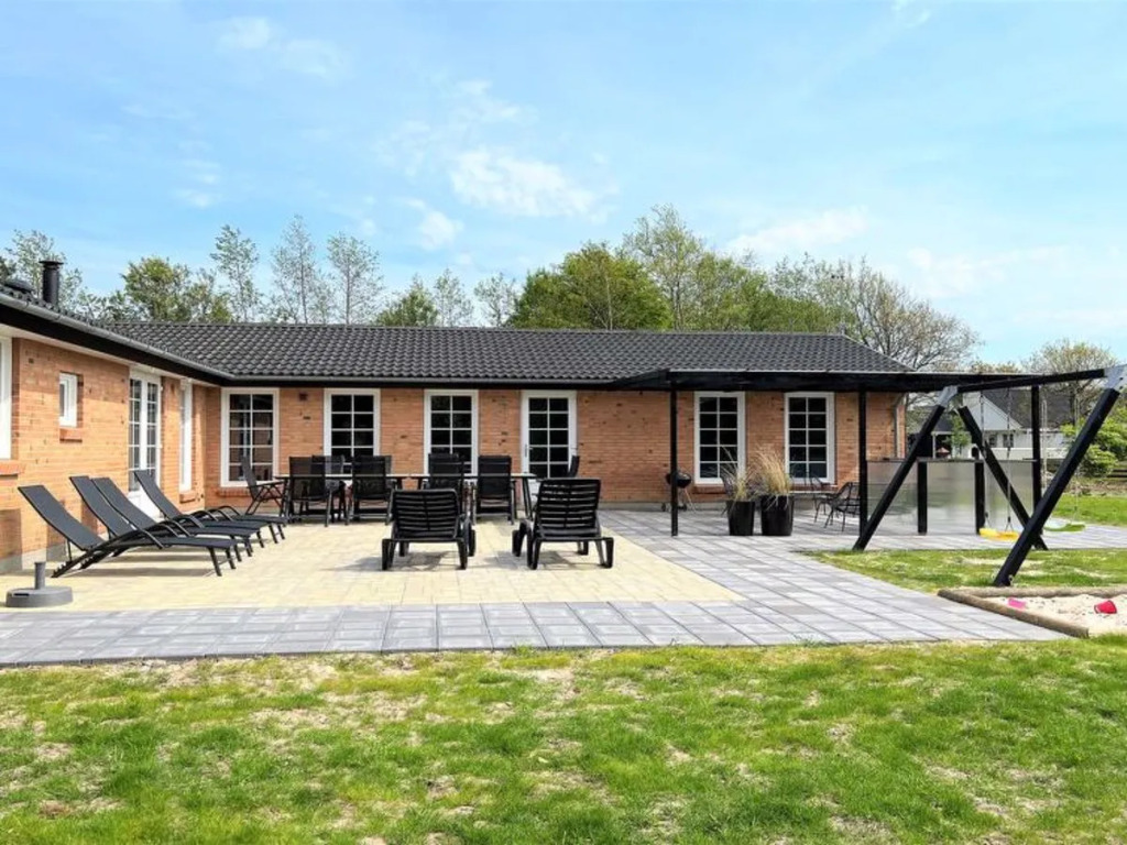 "Mando" - 1.5km from the sea in Western Jutland