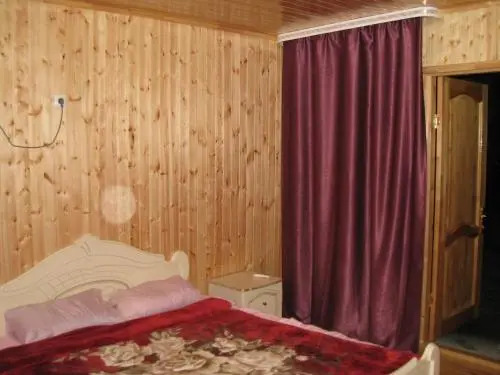 Guest House On Abzhuiskoe Shosse 42