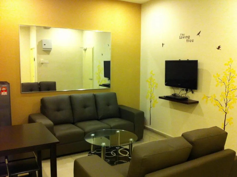 Malacca Homestay Apartment 2