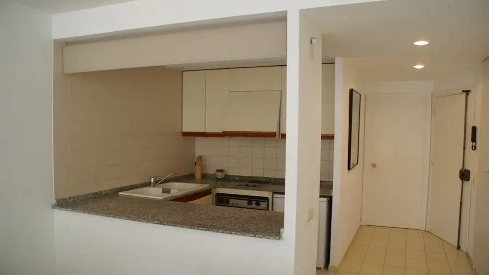 Sitges Socias Apartment