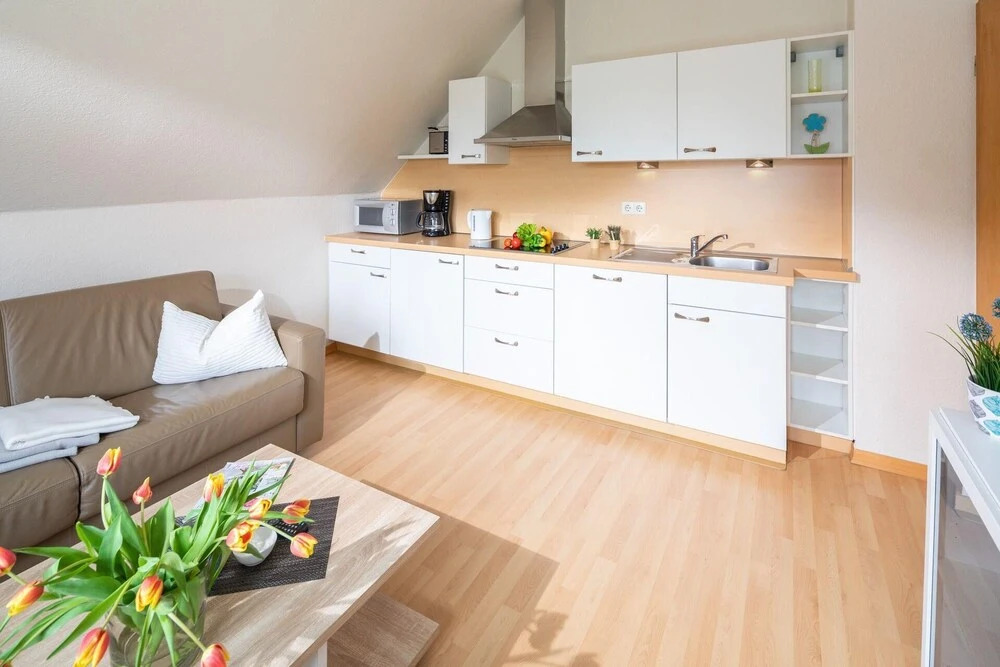 Ferienwohnung Coordes 03
