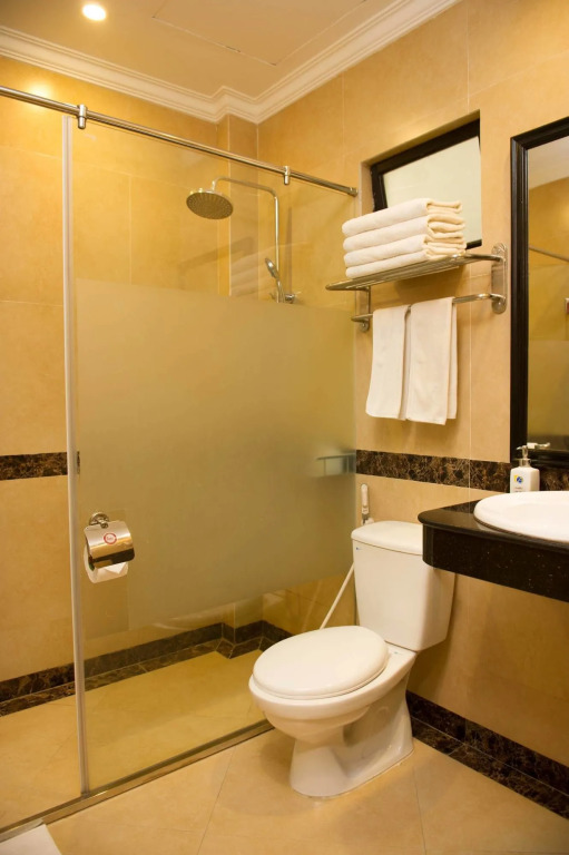 Thuy Anh Hotel