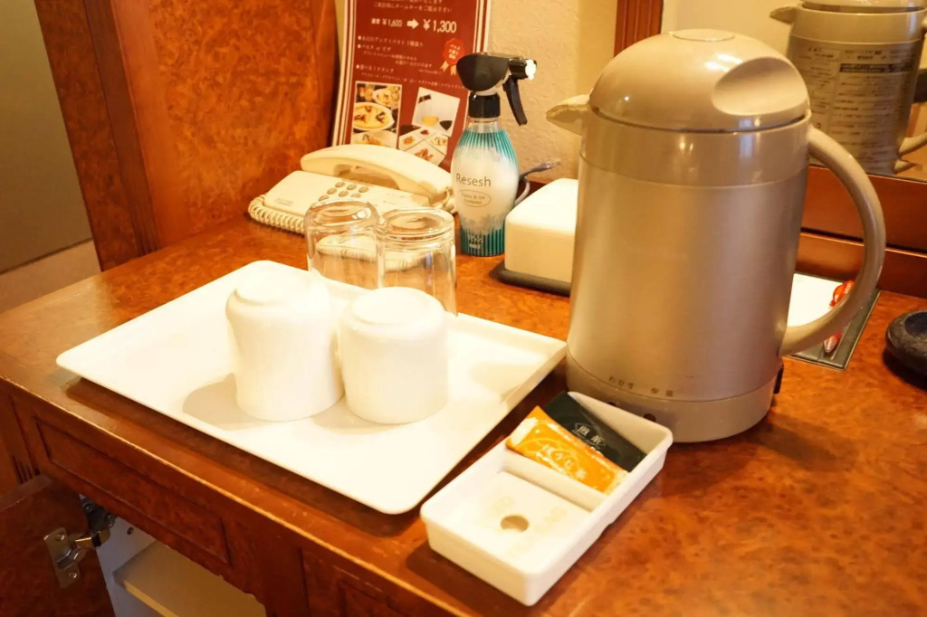 Hotel Oriental Express Fukuoka Tenjin