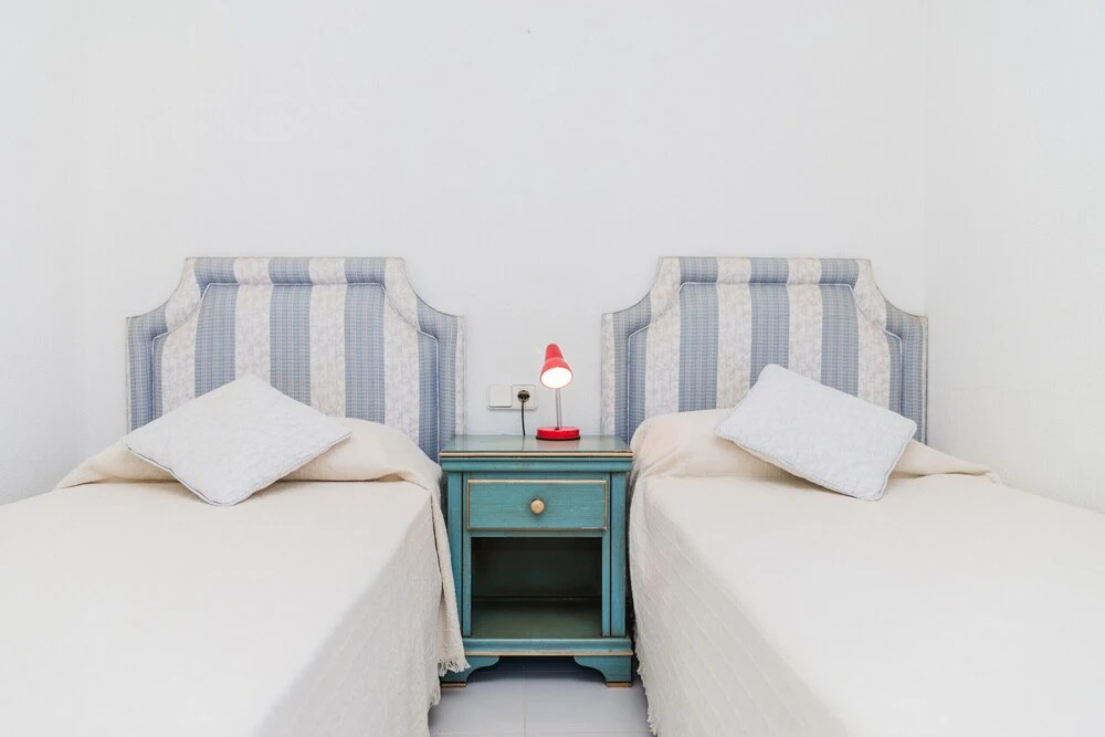 Oasis Club II Triplex Apartment