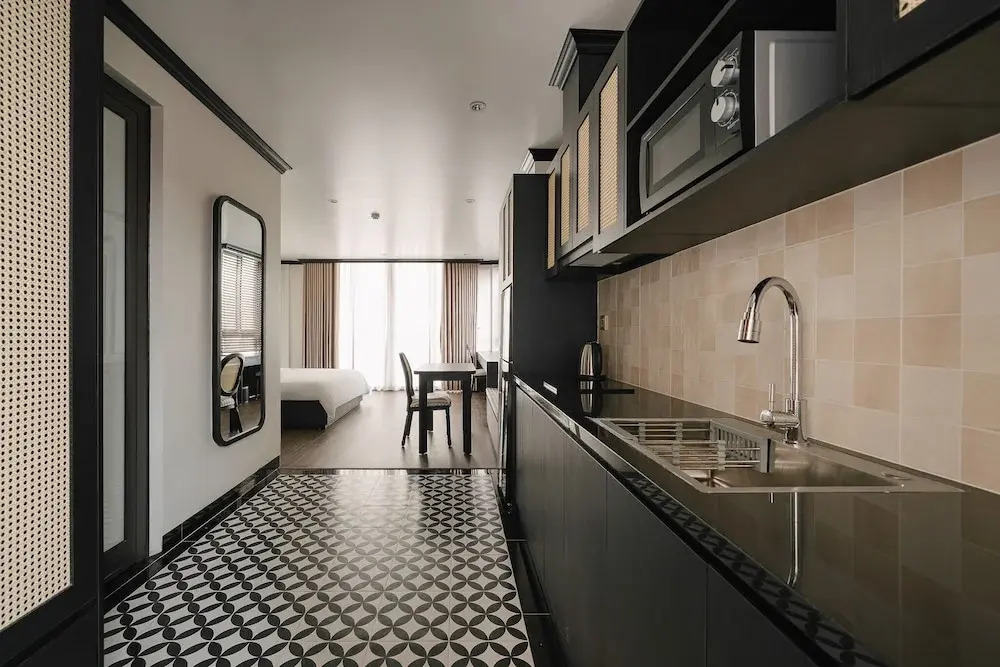 Doms Residence Hoan Kiem