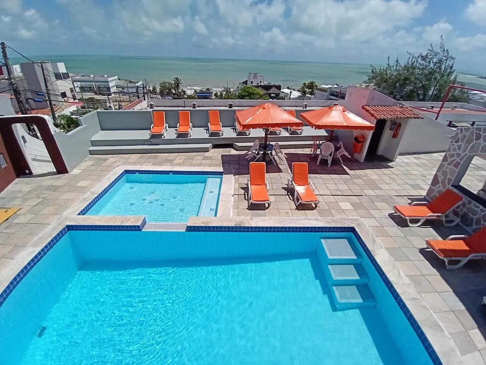 Hotel Ponta do Mar