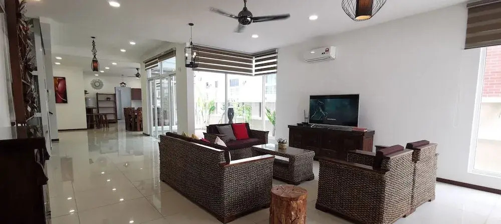Palm Residence