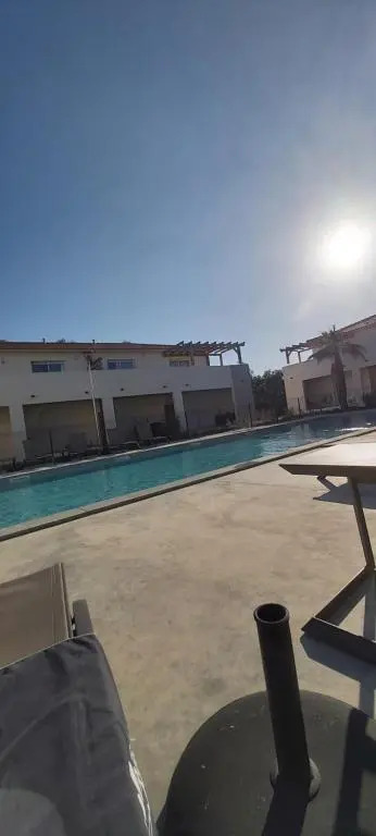 Résidence Marina Di Bravone