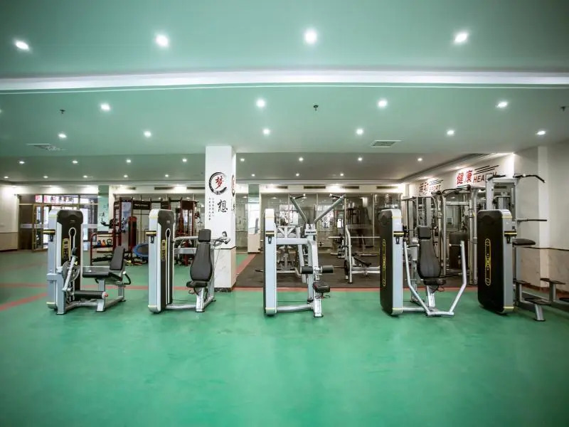GreenTree Alliance Hotel Dongying Guangrao County Dawang Town Weigao Road