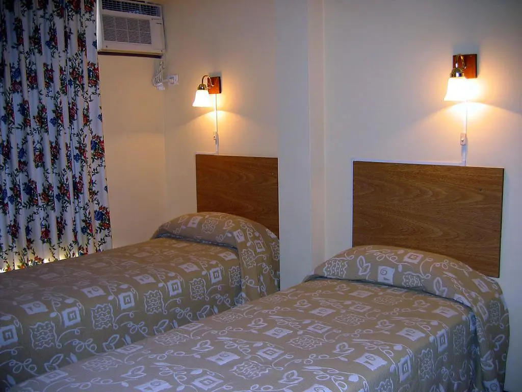 La Cascada Townhouse Hotel