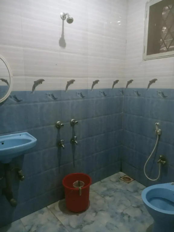 Sai Savita Homestay