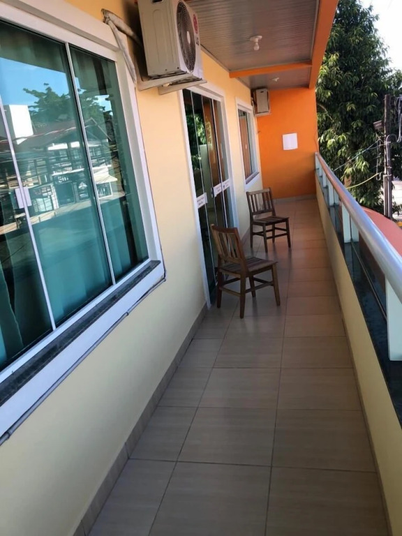Hotel Dallas - Penha SC