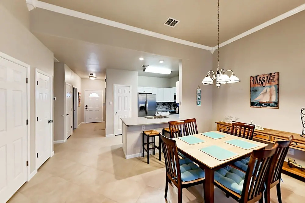 Serene #302 - 2 Br Condo
