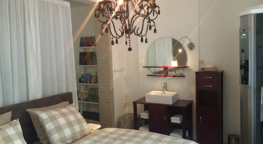 Bed and Breakfast "Kasteelzicht"