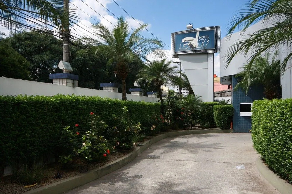 Motel Golf