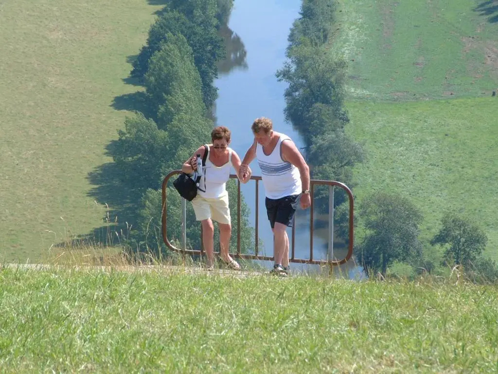 La Vieille Ferme