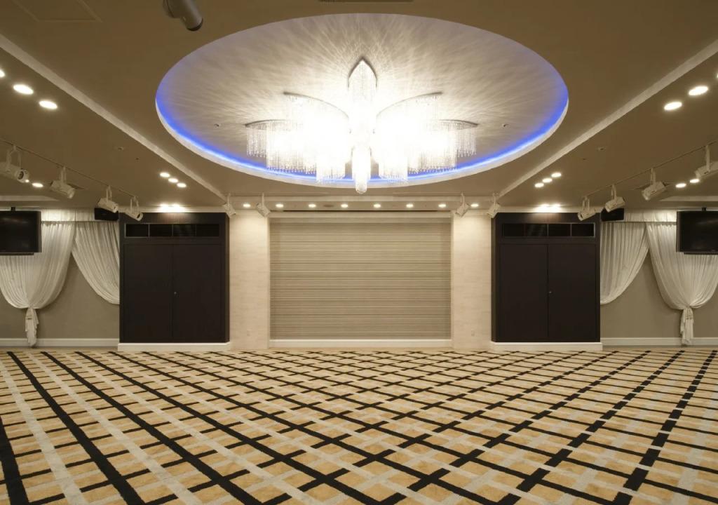 APA Hotel & Resort Tokyo Bay Shiomi