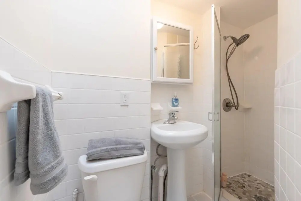 Elegant 3 Bedroom Apartment in NYC Short Term