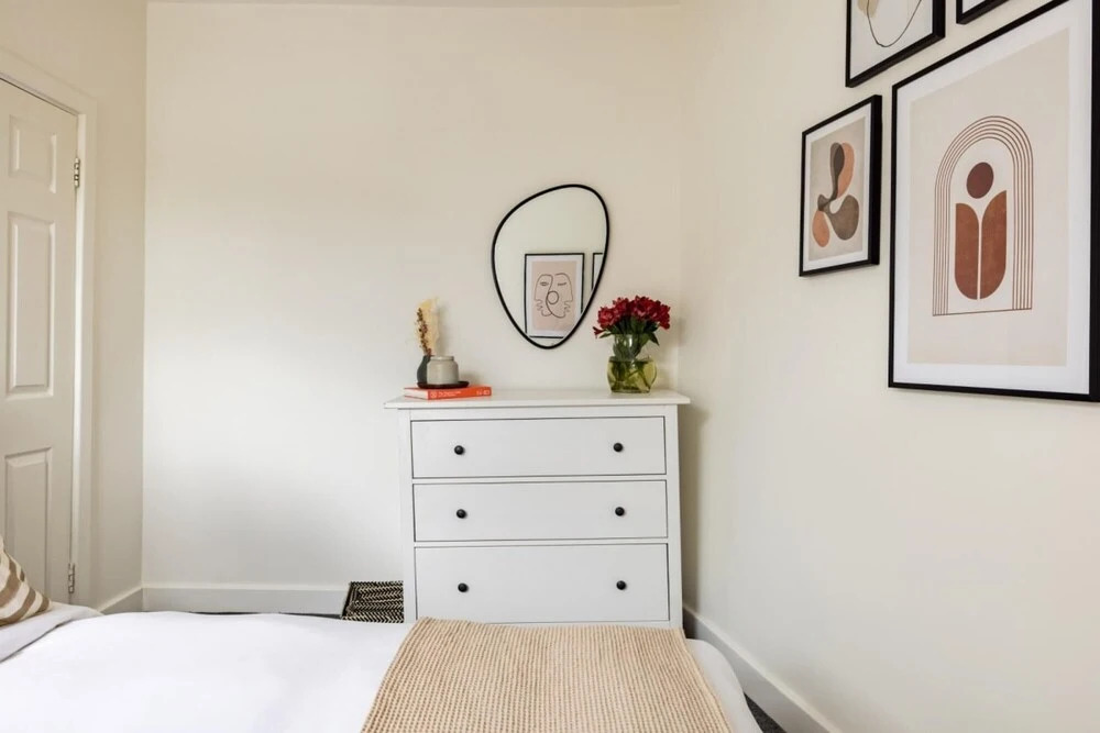 The Kensal Rise Nook - Contemporary 2bdr Flat