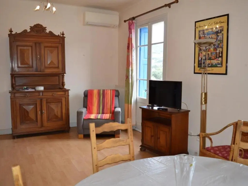 Appartement Collioure, 4 pièces, 6 personnes - FR-1-225-684