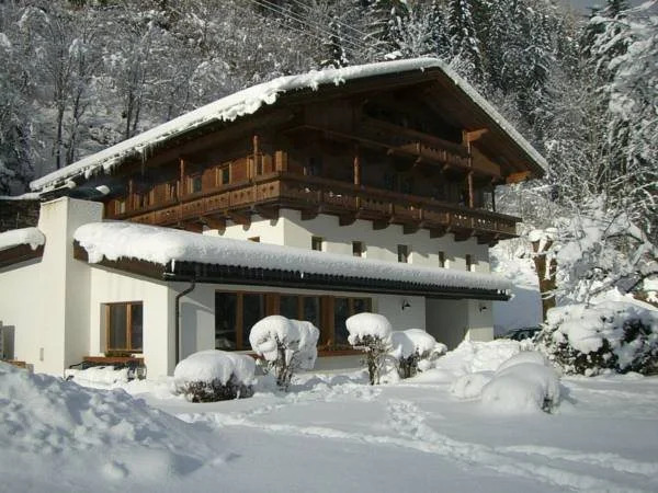 Das Lindtal - Appartements