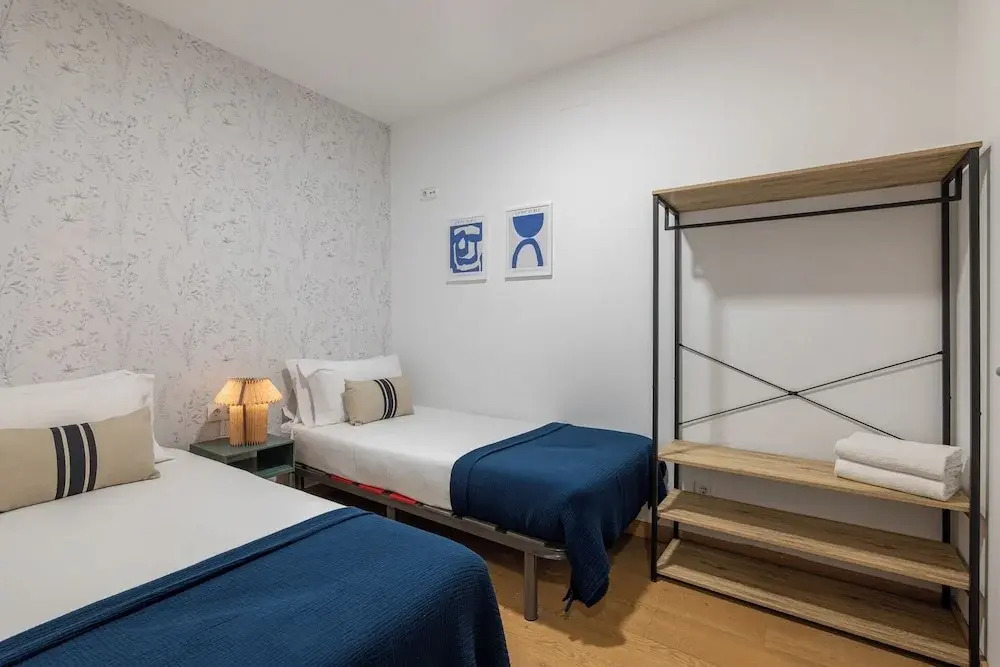 Stay U-nique Apartments Passatge de Font