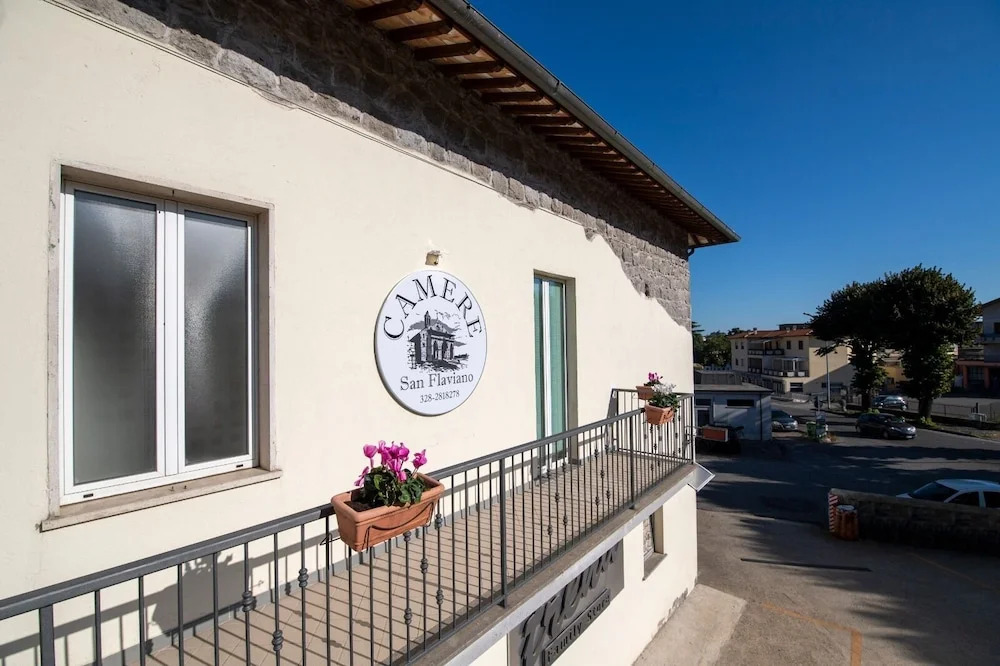 Camere San Flaviano