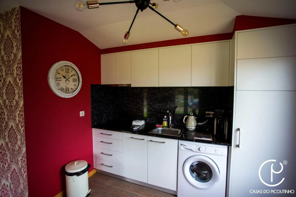 Casas do Picoutinho